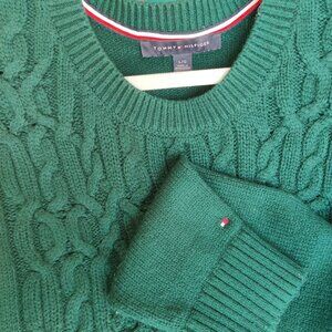 Tommy Hilfiger Sweater